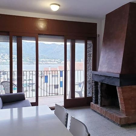 El Vigia, Apartamento De Dos Habitaciones, U3 El Port De La Selva Exteriör bild