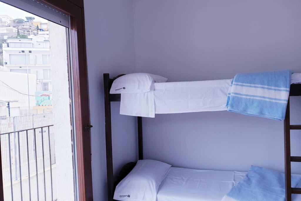 El Vigia, Apartamento De Dos Habitaciones, U3 El Port De La Selva Exteriör bild