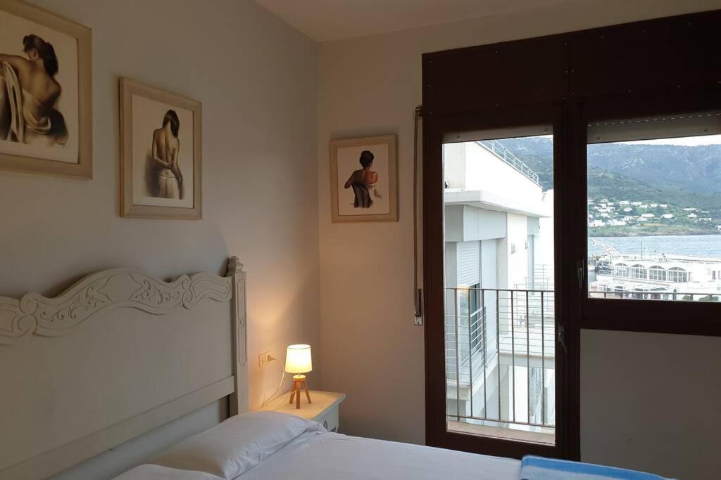 El Vigia, Apartamento De Dos Habitaciones, U3 El Port De La Selva Exteriör bild