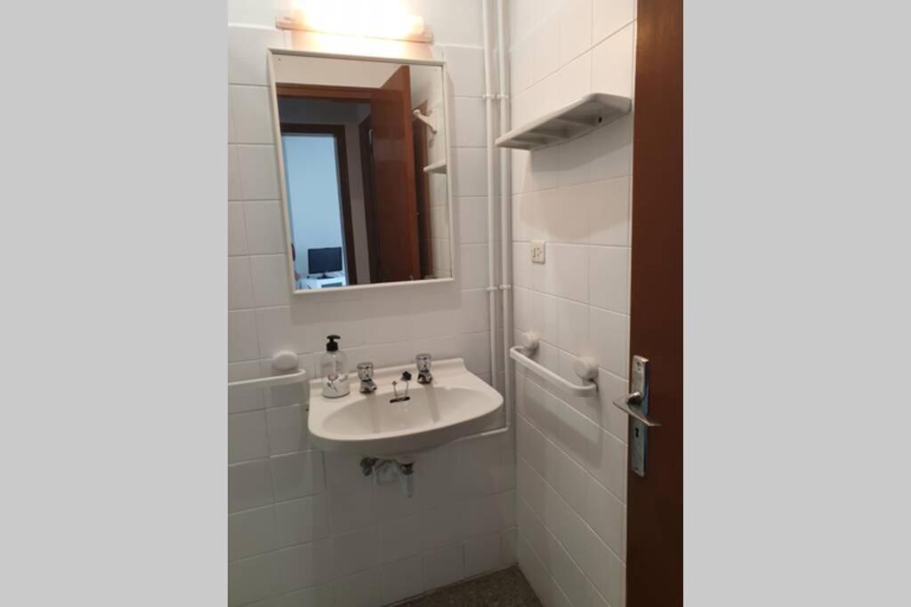 El Vigia, Apartamento De Dos Habitaciones, U3 El Port De La Selva Exteriör bild