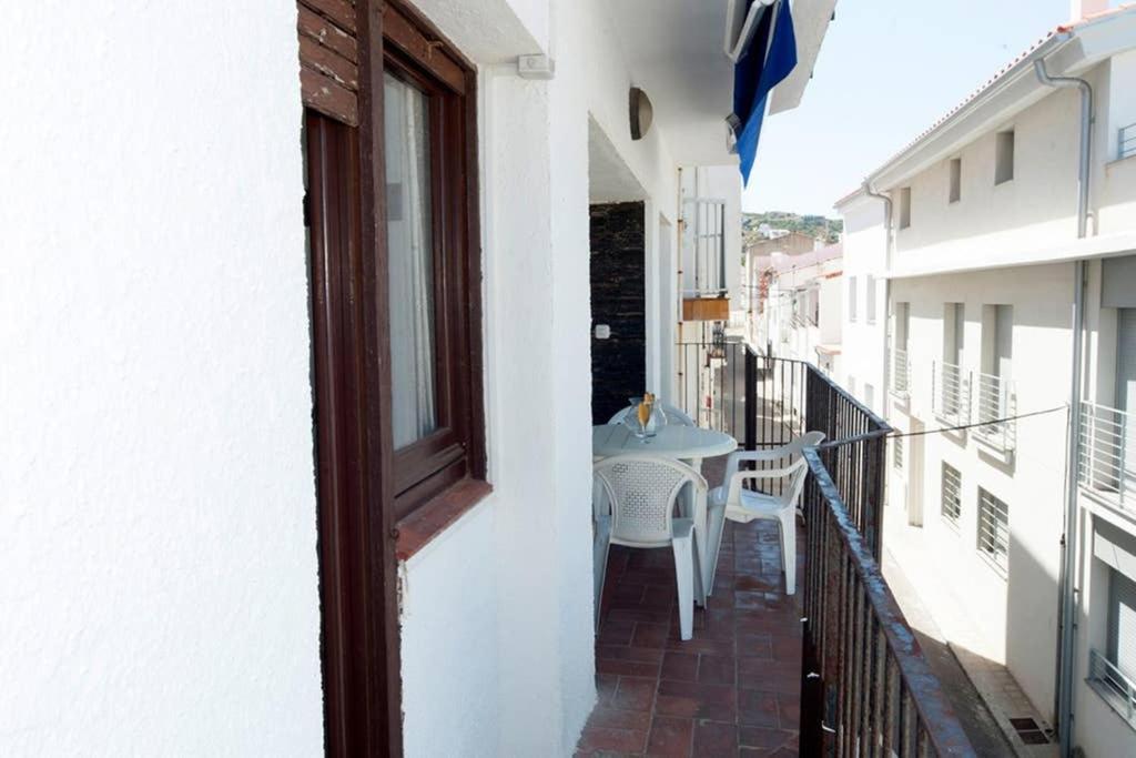 El Vigia, Apartamento De Dos Habitaciones, U3 El Port De La Selva Exteriör bild