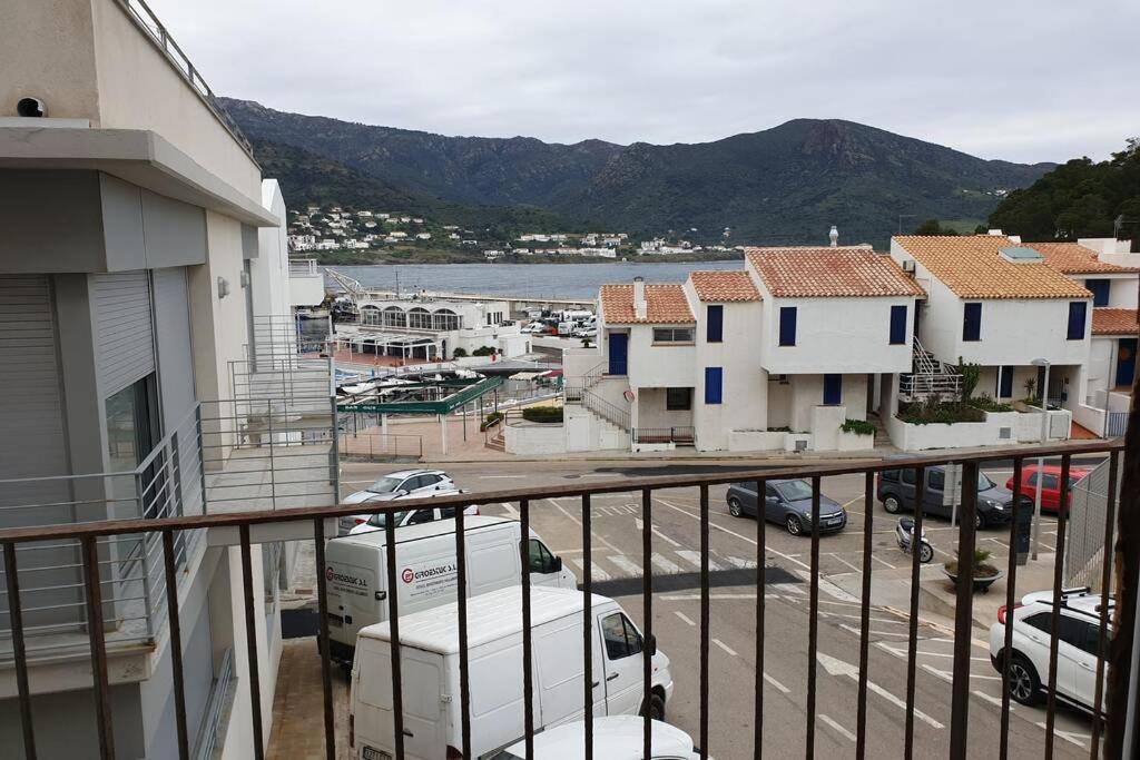El Vigia, Apartamento De Dos Habitaciones, U3 El Port De La Selva Exteriör bild